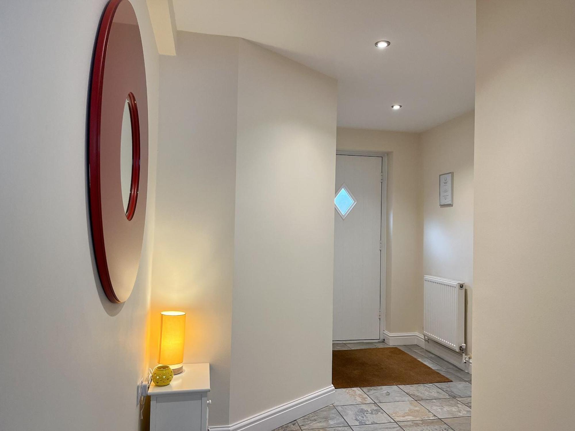 Robin's Nest Villa Edwinstowe Exterior foto